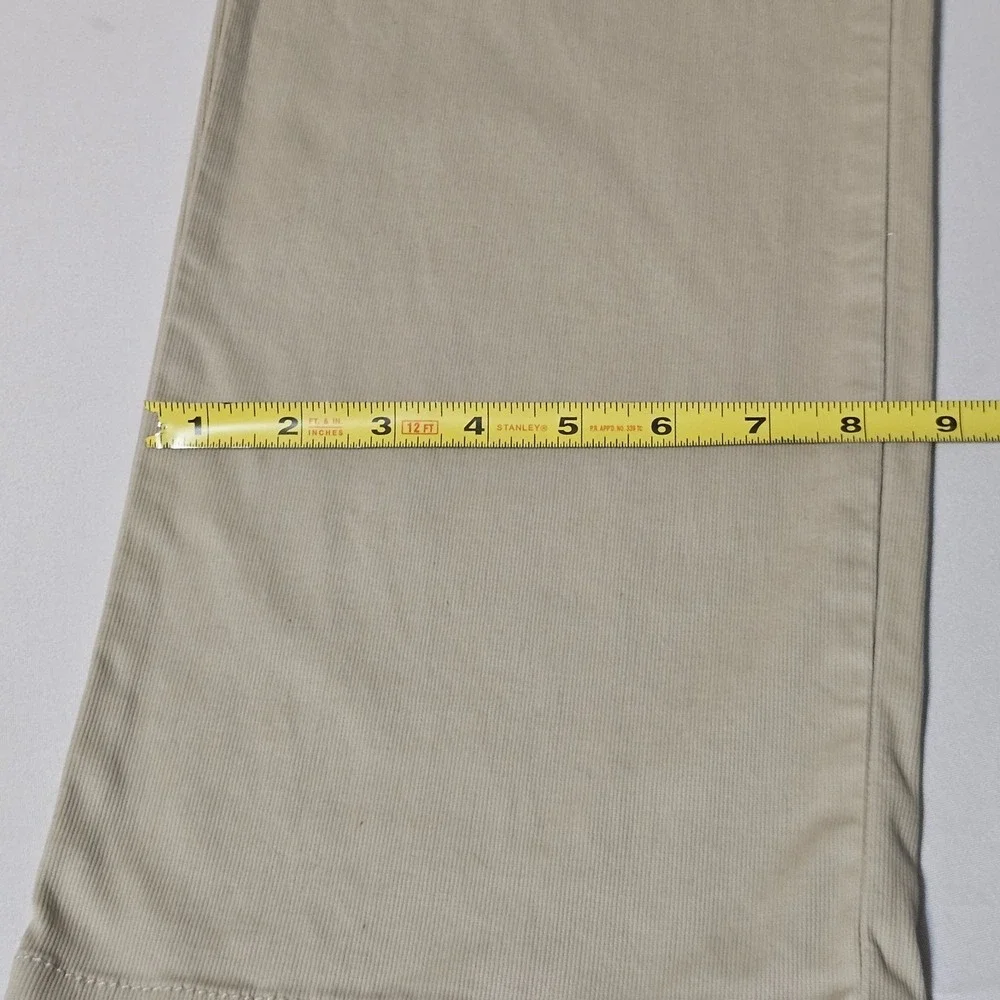 Tommy Bahamas men's chino pants sz 38x31 EUC  Stretch‎